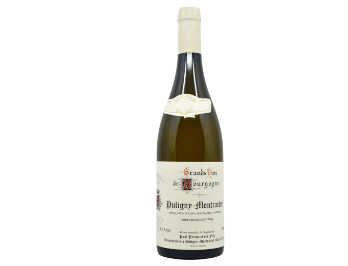 Domaine Paul Pernot Puligny Montrachet 2023 750ml