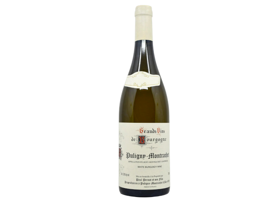 Domaine Paul Pernot Puligny Montrachet 2023 750ml