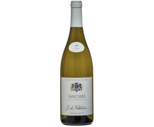 J de Villebois Sancerre 2023 750ml