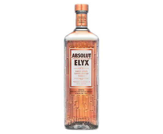 Absolut Elyx 1.75L (DNOP1)