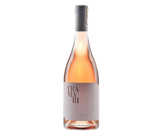 Cantine San Marzano Tramari Rose di Primitivo Salento 2023 750ml