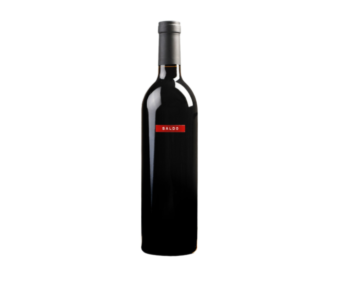 The Prisoner Saldo Zin 2021/2022 750ml