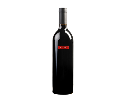 The Prisoner Saldo Zin 2021/2022 750ml