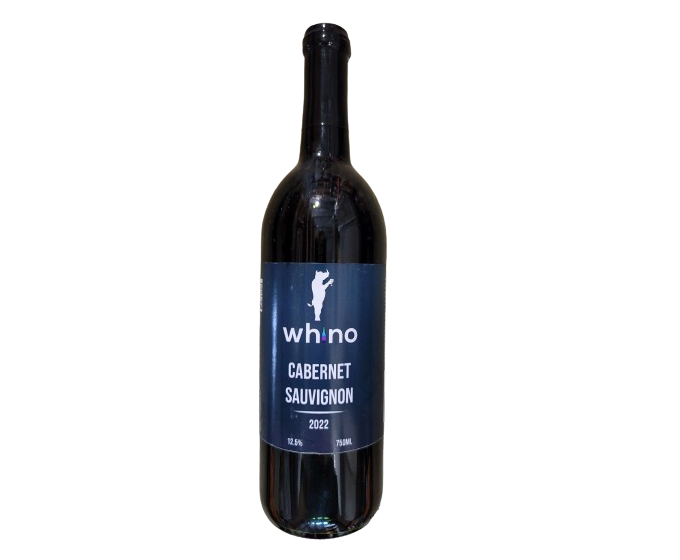 Whino Cabernet Sauv 2022 750ml