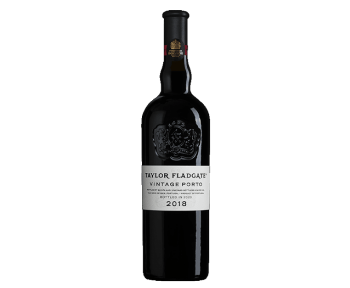 Taylor Fladgate Vintage Port 2018 750ml