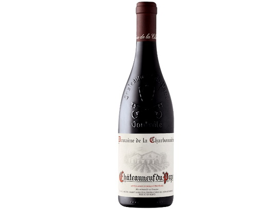 Domaine de la Charbonniere Chateauneuf du Pape Rouge 2020 750ml (94JD/90JD/90JS)