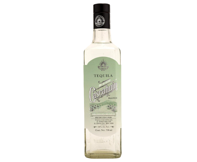 Cascahuin Blanco 750ml