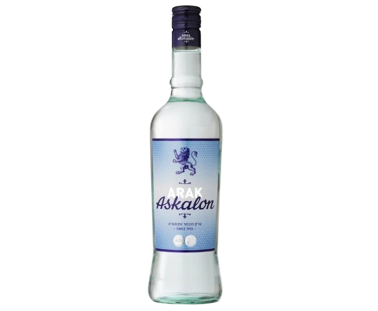 Askalon Arak 80 Proof 750ml