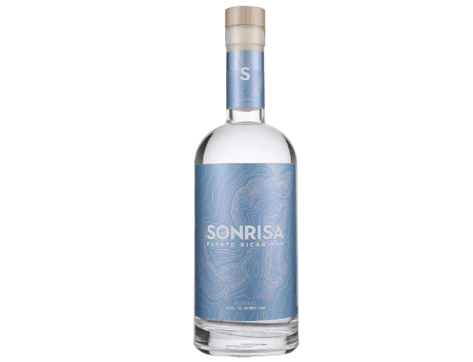 Sonrisa Platino 750ml