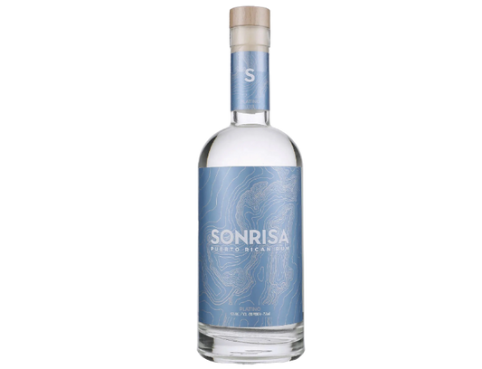 Sonrisa Platino 750ml