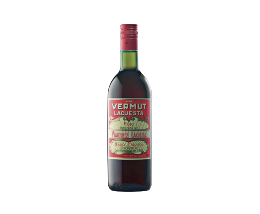 Martinez Lacuesta Rojo Vermouth 750ml