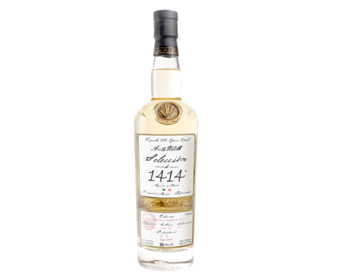 Artenom Seleccion de 1414 Reposado 375ml (DNO P3)