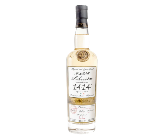 Artenom Seleccion de 1414 Reposado 375ml (DNO P3)