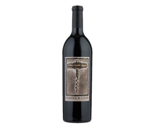 Limerick Lane Zin 750ml (No Barcode)