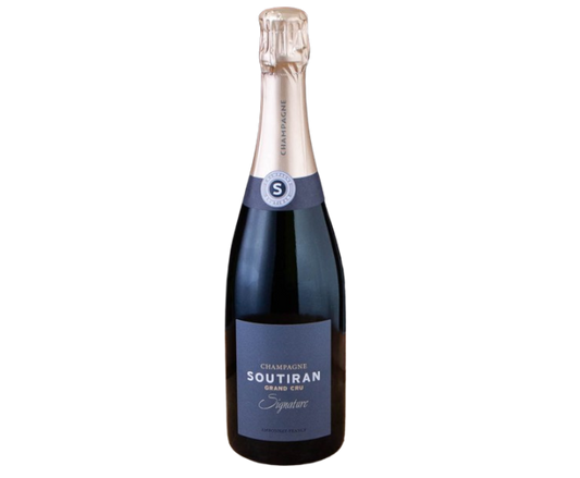 Soutiran Grand Cru Brut 750ml