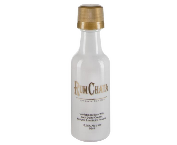 Rum Chata 50ml