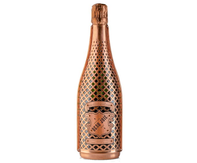 Bertrand Senecourt Beau Joie Nature Brut 750ml