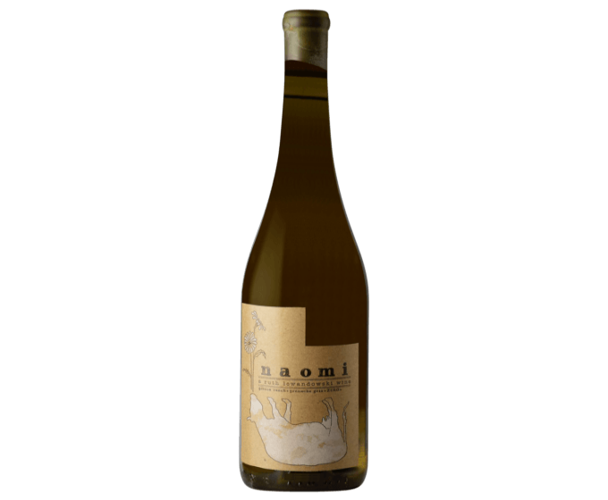 Ruth Lewandowski Naomi Gibson Ranch Grenache Gris 2020 750ml