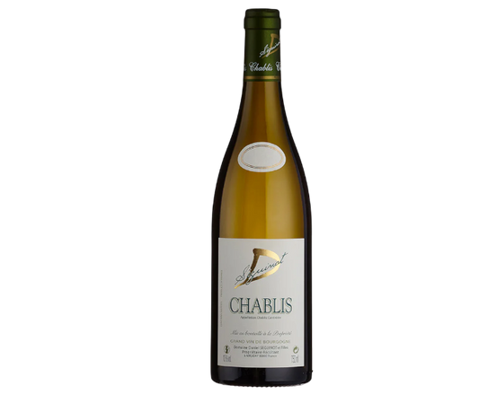 Daniel Seguinot Chablis 2023 750ml