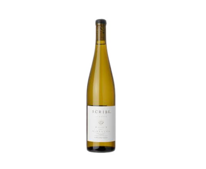 Scribe Riesling 750ml (No Barcode)