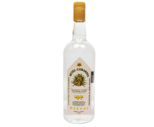 Reyes Domonios Joven Mezcal 750ml