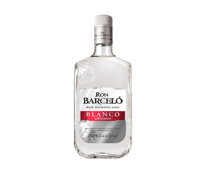 Ron Barcelo Blanco 750ml