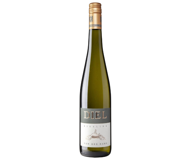 Schlossgut Diel Von Der Nahe Riesling 2021 750ml