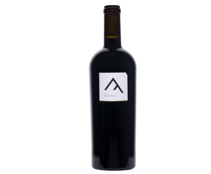 Seven Apart Expedition Cabernet Sauv 2019 750ml