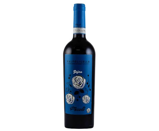 Piccoli Zefiro Valpolicella 2020 750ml (DNO P4)