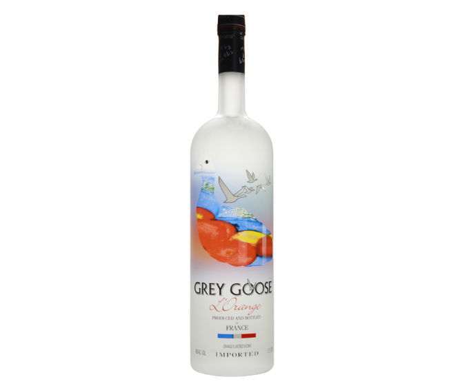 Grey Goose L'Orange 1.75L