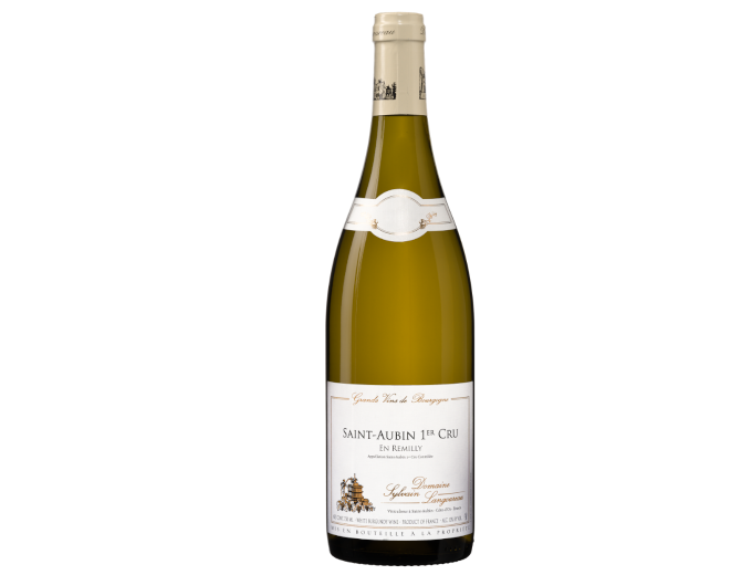 Domaine Sylvain Langoureau Saint Aubin 1er cru En Remilly 2023 750ml