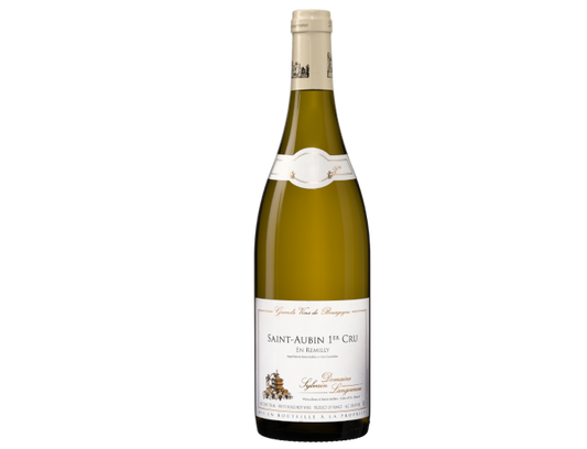 Domaine Sylvain Langoureau Saint Aubin 1er cru En Remilly 2023 750ml