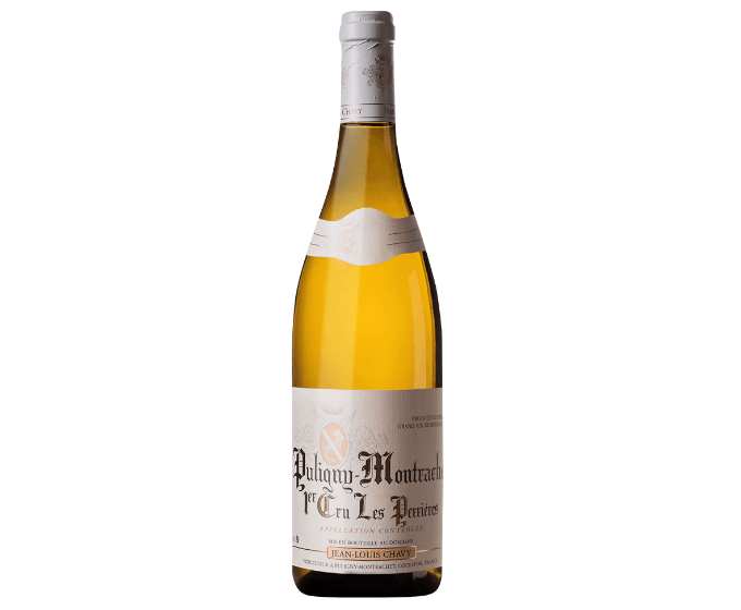 Domaine Jean Louis Chavy Puligny Montrachet 1er Les Perrieres 2020 750ml