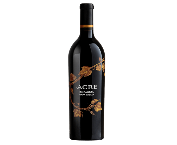 Acre Zin 2018 750ml