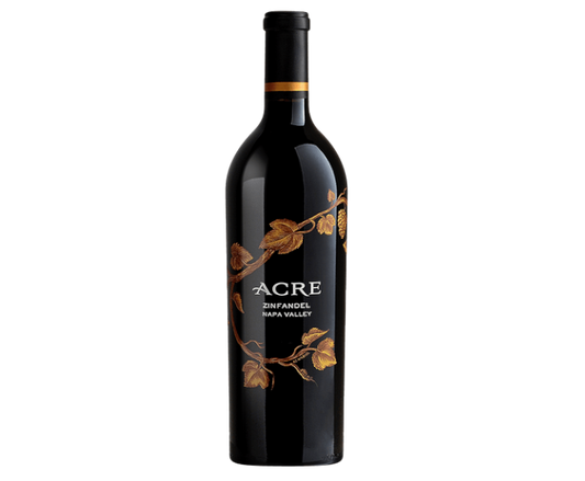 Acre Zin 2018 750ml