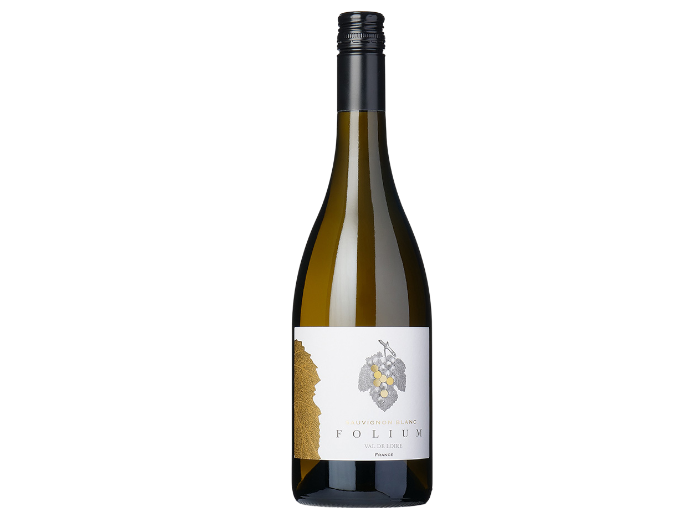 Folium Sauvignon Blanc Val de Loire 750ml