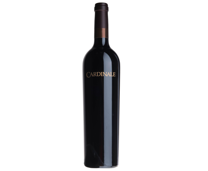 Cardinale Cabernet Sauv 2012 750ml