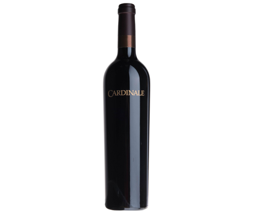 Cardinale Cabernet Sauv 2012 750ml