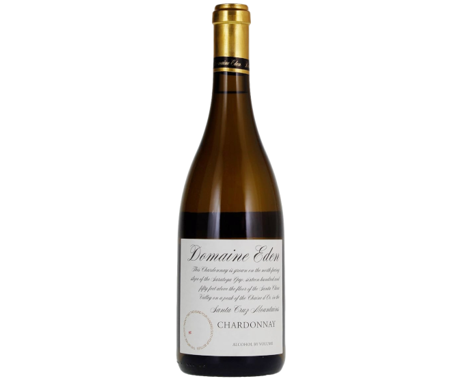 Mount Eden Domaine Eden Chard 750ml