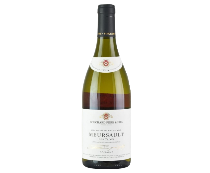 Bouchard Pere & Fils Domaine Meursault 2019 750ml