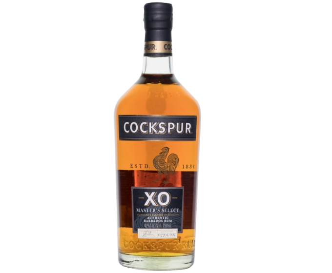 Cockspur XO 750ml