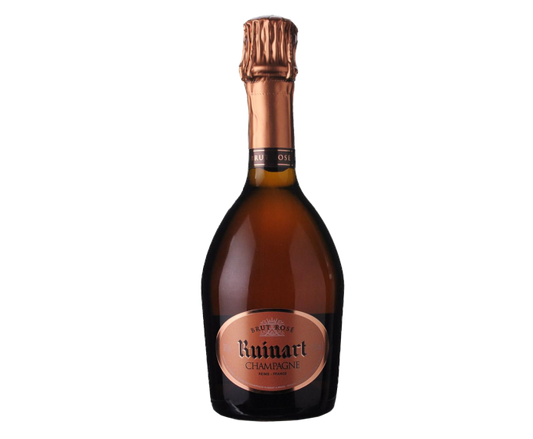 Ruinart Brut Rose NV 375ml