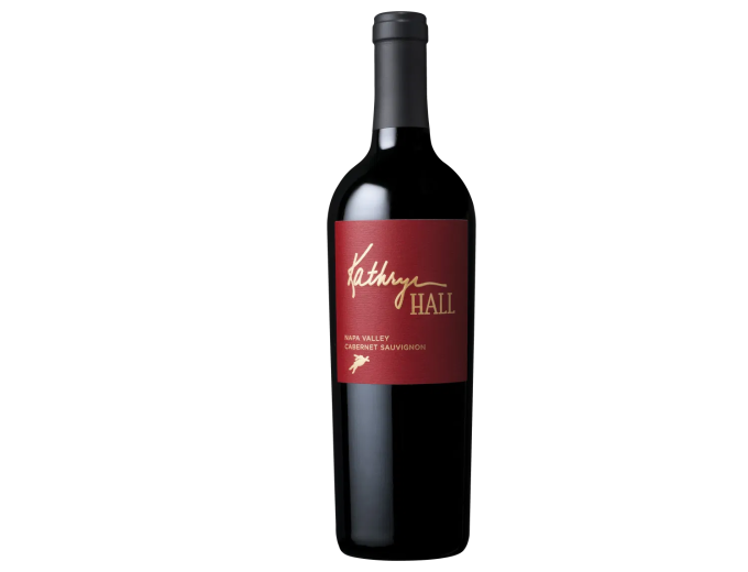 Hall Kathryn Hall Cabernet Sauv 2021 750ml