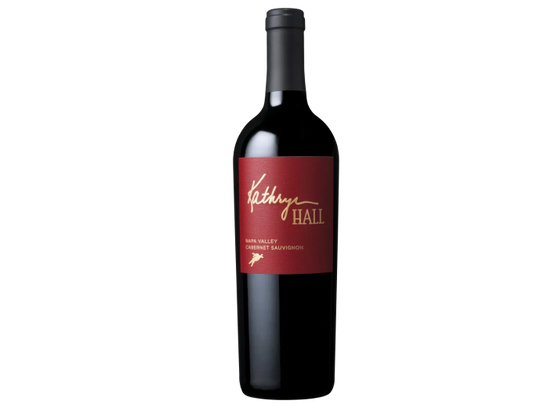 Hall Kathryn Hall Cabernet Sauv 2021 750ml