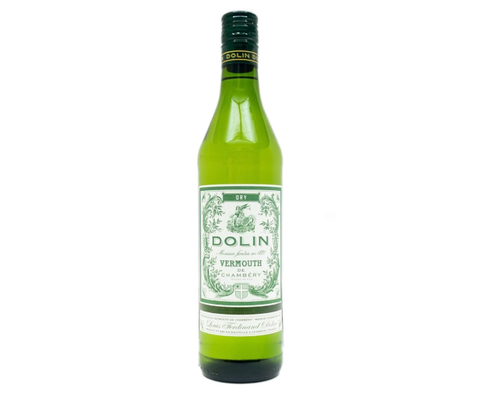 Dolin Dry Vermouth 750ml