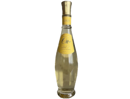 Domaines Ott Clos Mireille Cotes de Provence Blanc de Blancs 2022 750ml