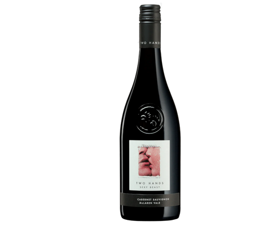 Two Hands Sexy Beast Cabernet Sauv 2023 750ml