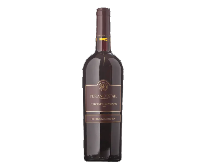 Peirano Cabernet Sauv Lodi 2016 750ml