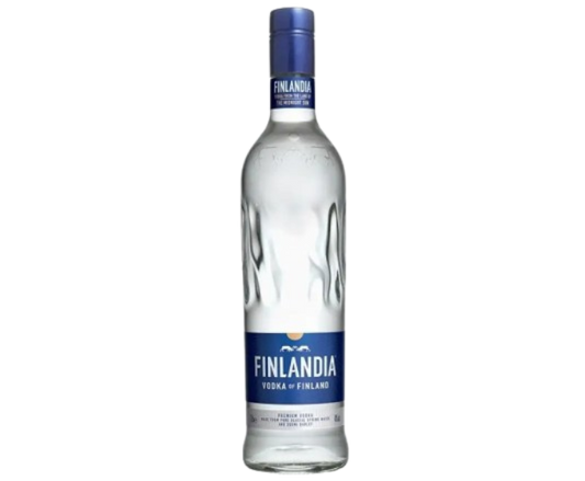 Finlandia 750ml