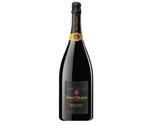 Veuve Clicquot Ponsardin Extra Brut Extra Old 1.5L